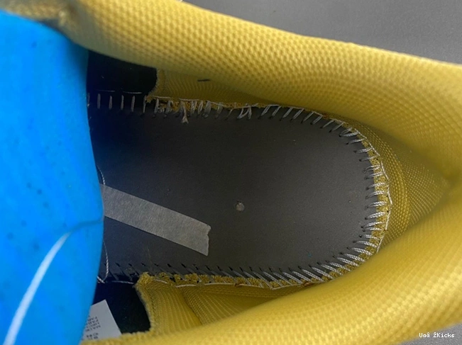 x Travis Air Scott 1 9110 Jordan 16 Versatile DM7866- 1108